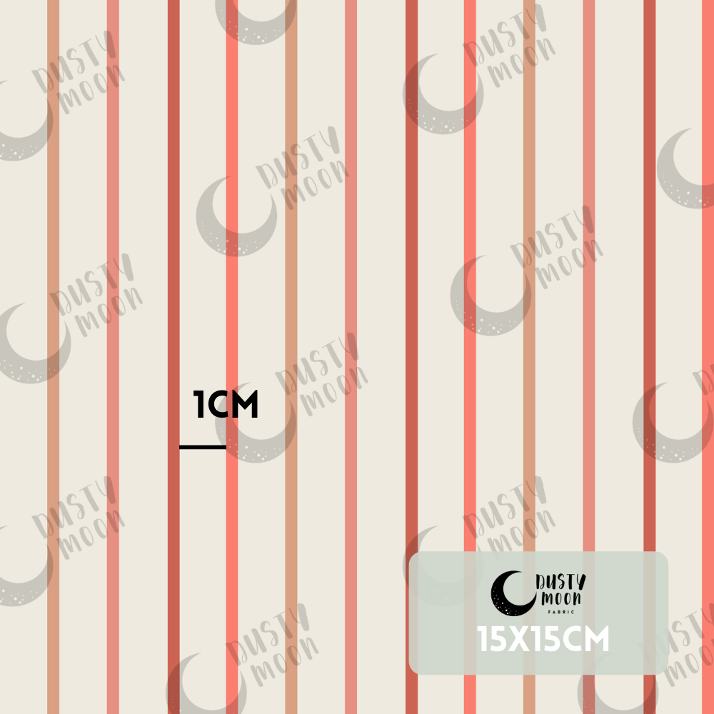 Candy Stripes | Christmas Pre Order 19th - 25th June