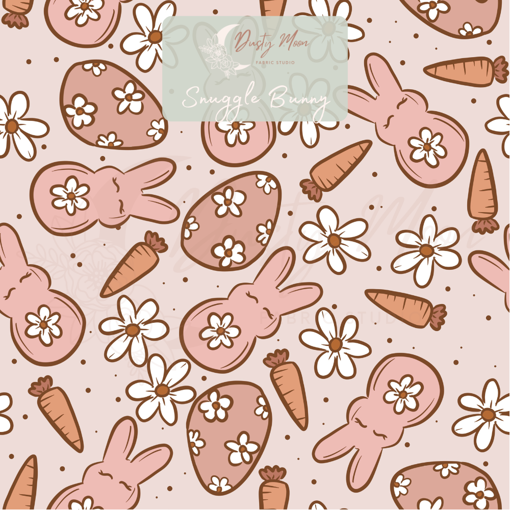 Snuggle Bunny | Pre Order 19th - 25th June