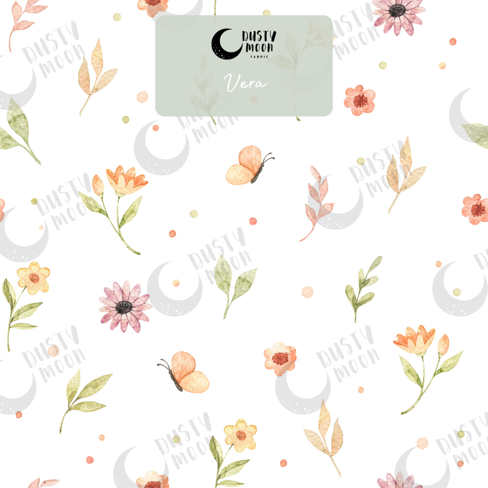 Vera Double Gauze | Retail