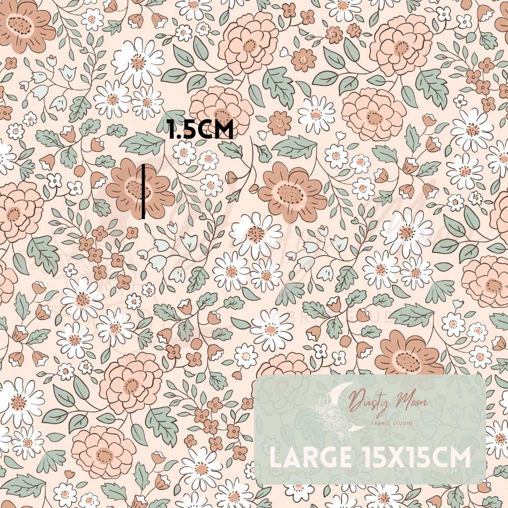 Camellia | Pre Order 6th - 13th May