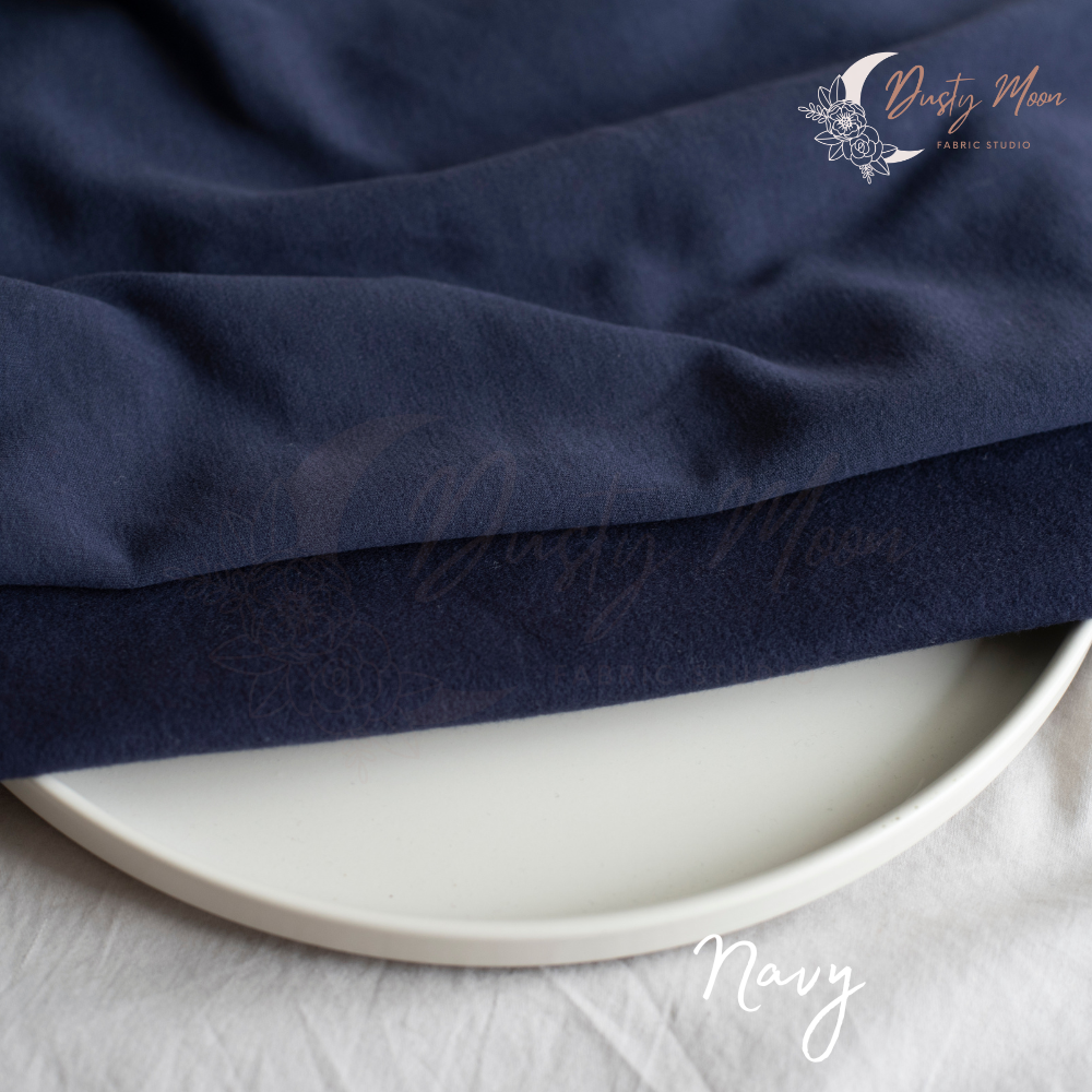 PRE-ORDER Cotton Sweatshirt Fleece Collection