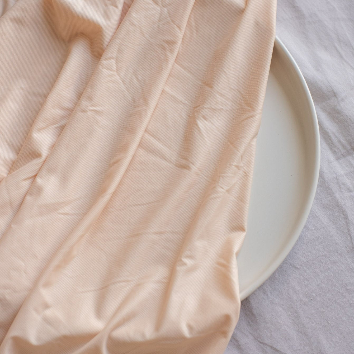 Lining Nylon/Spandex Swim Fabric | Nude