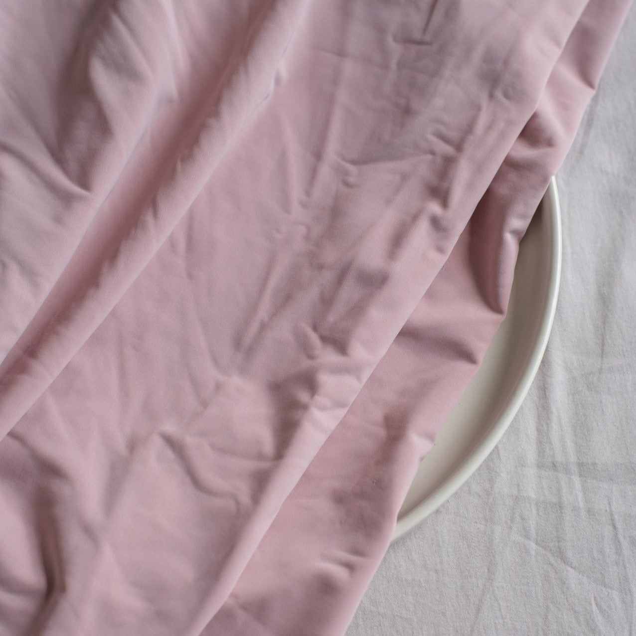 Swim Fabric SPF 50+ | Mauve