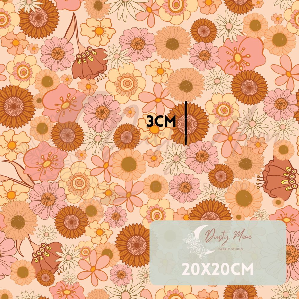 Meadow Double Gauze | Retail