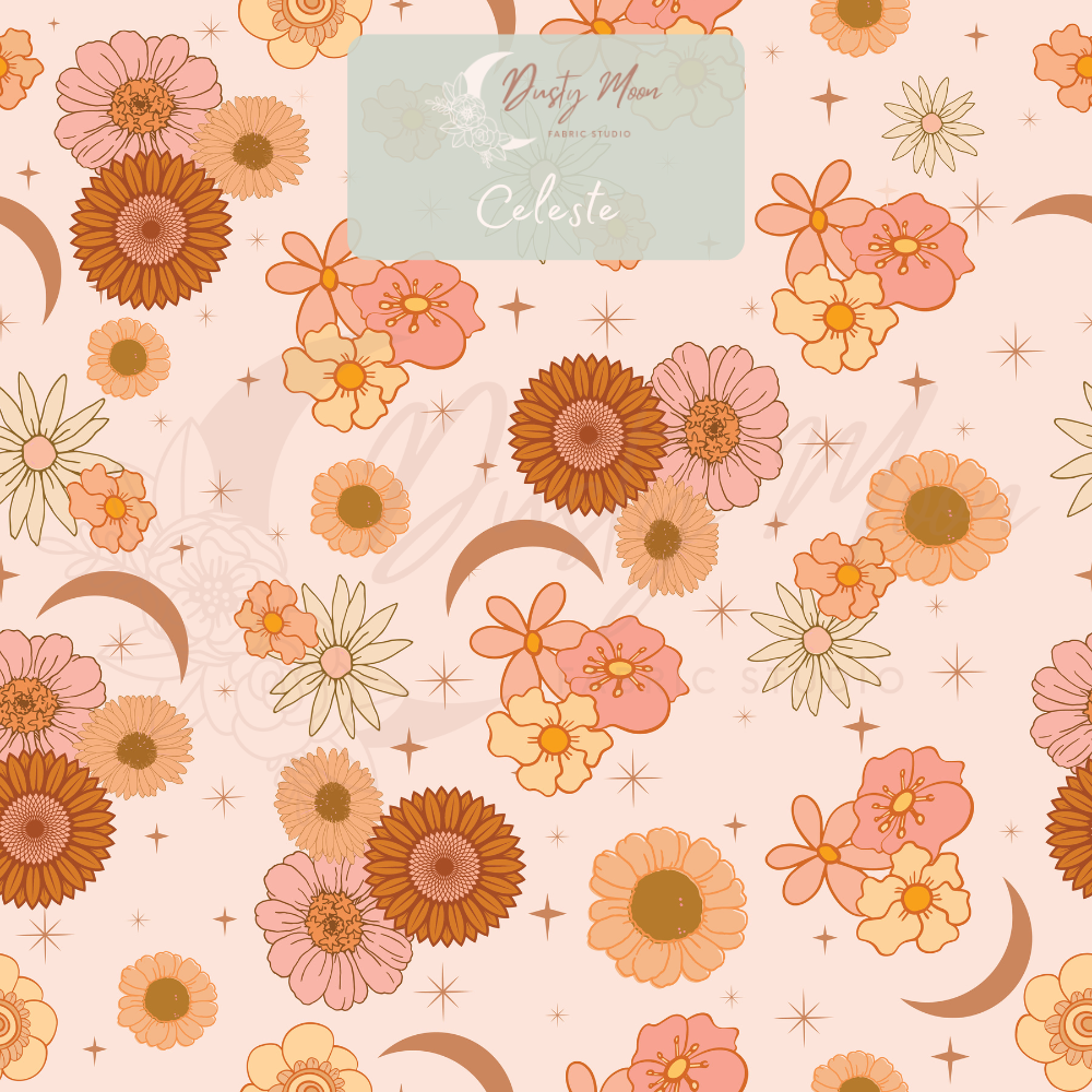 Celeste PUL | Retail