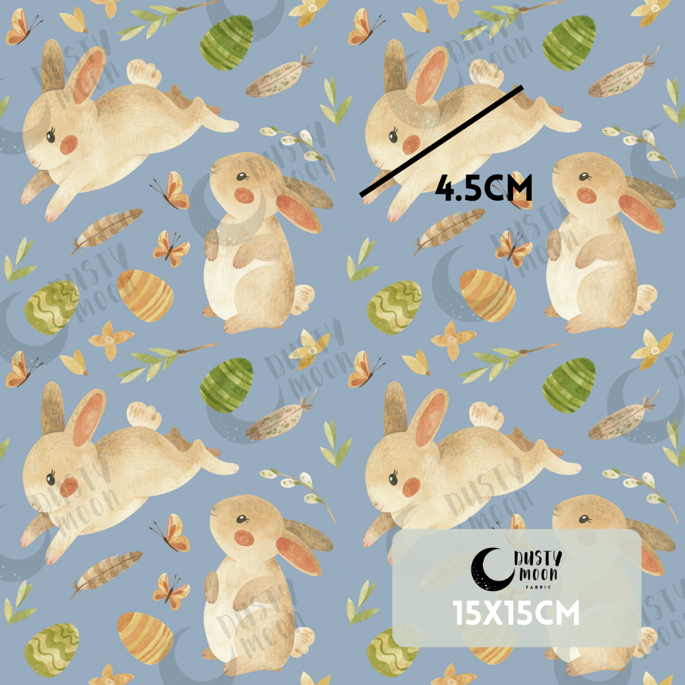 Esther Blue | Pre Order 12th Dec - 18th Dec