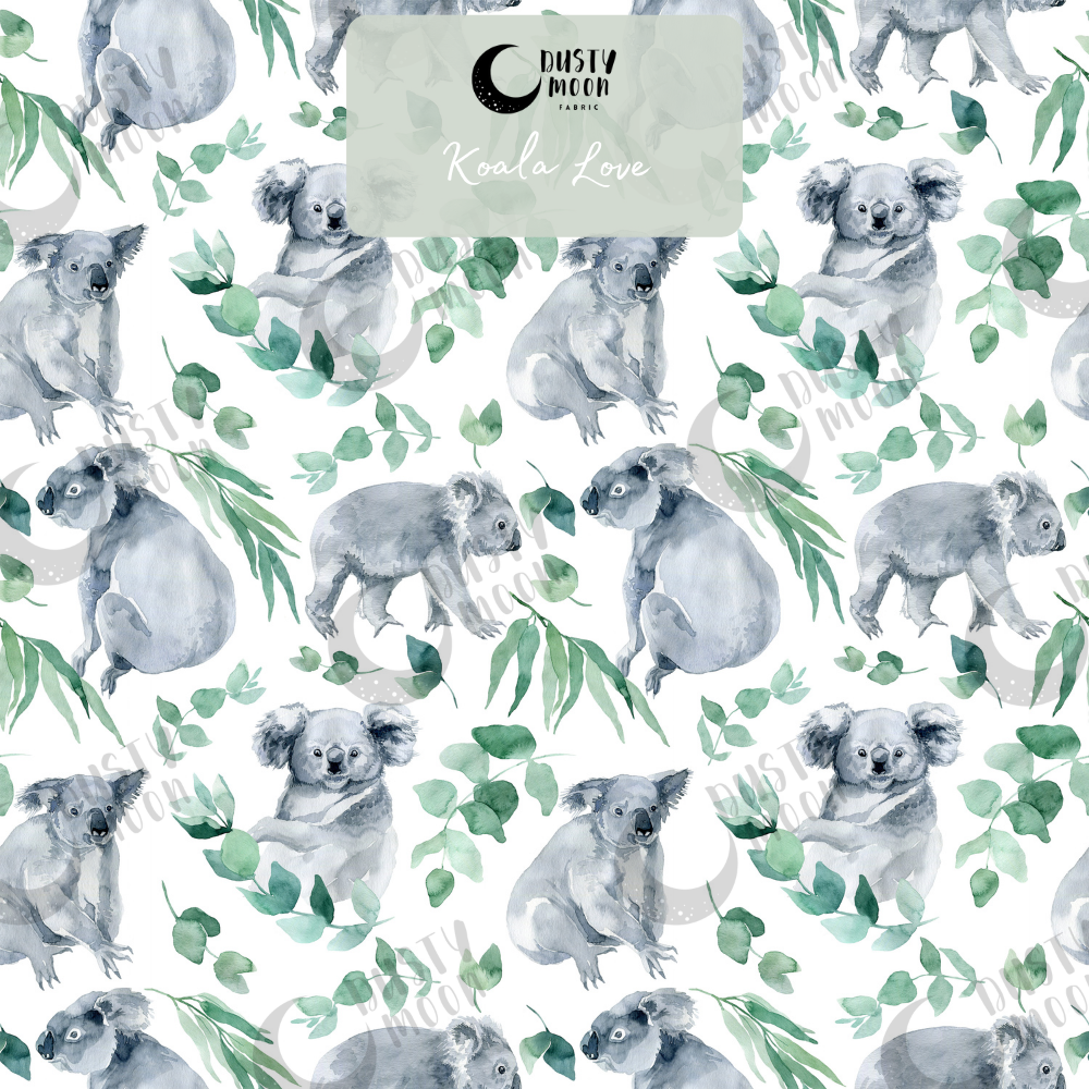 Koala Love | Pre Order 19th - 25th June