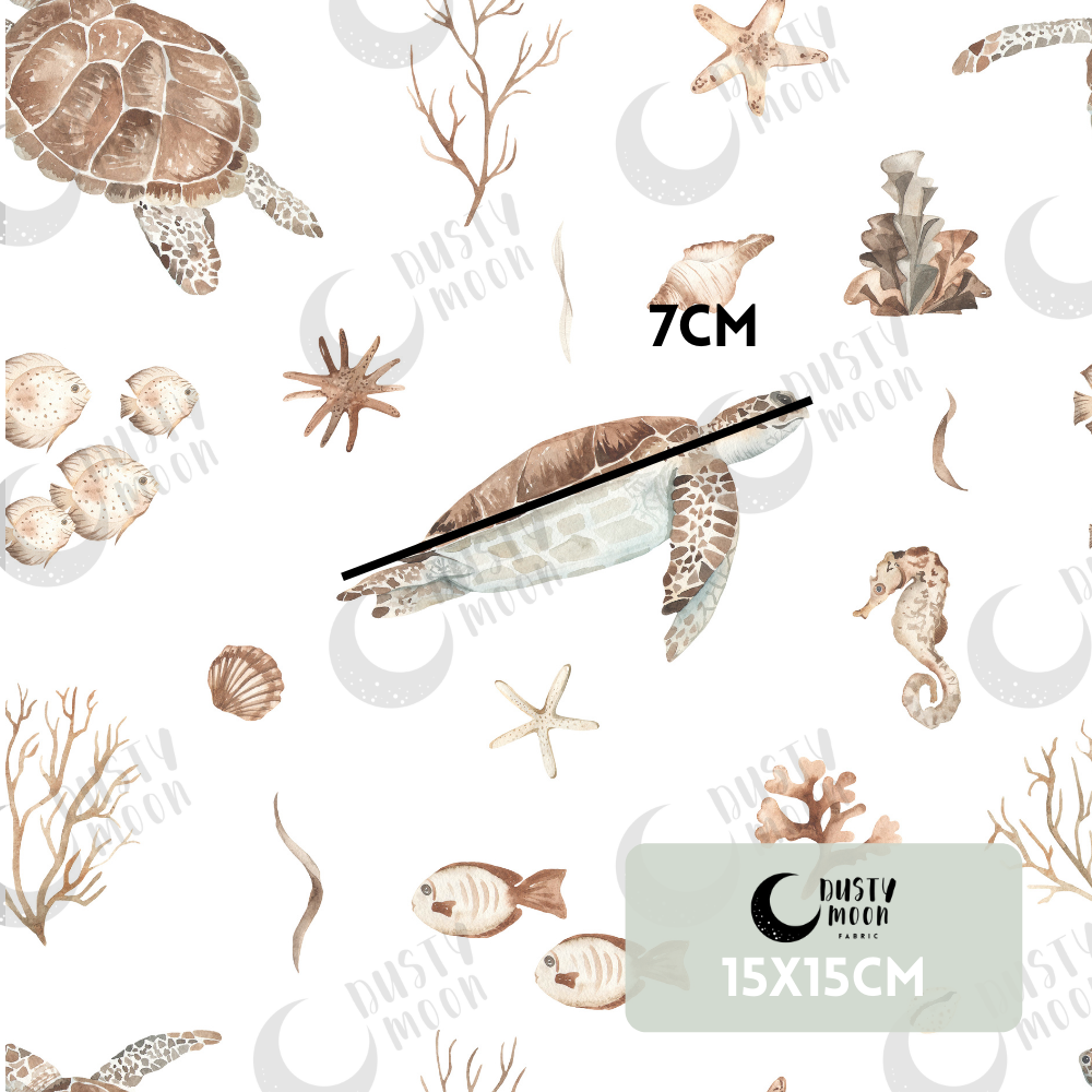Turtle Reef PUL | Retail