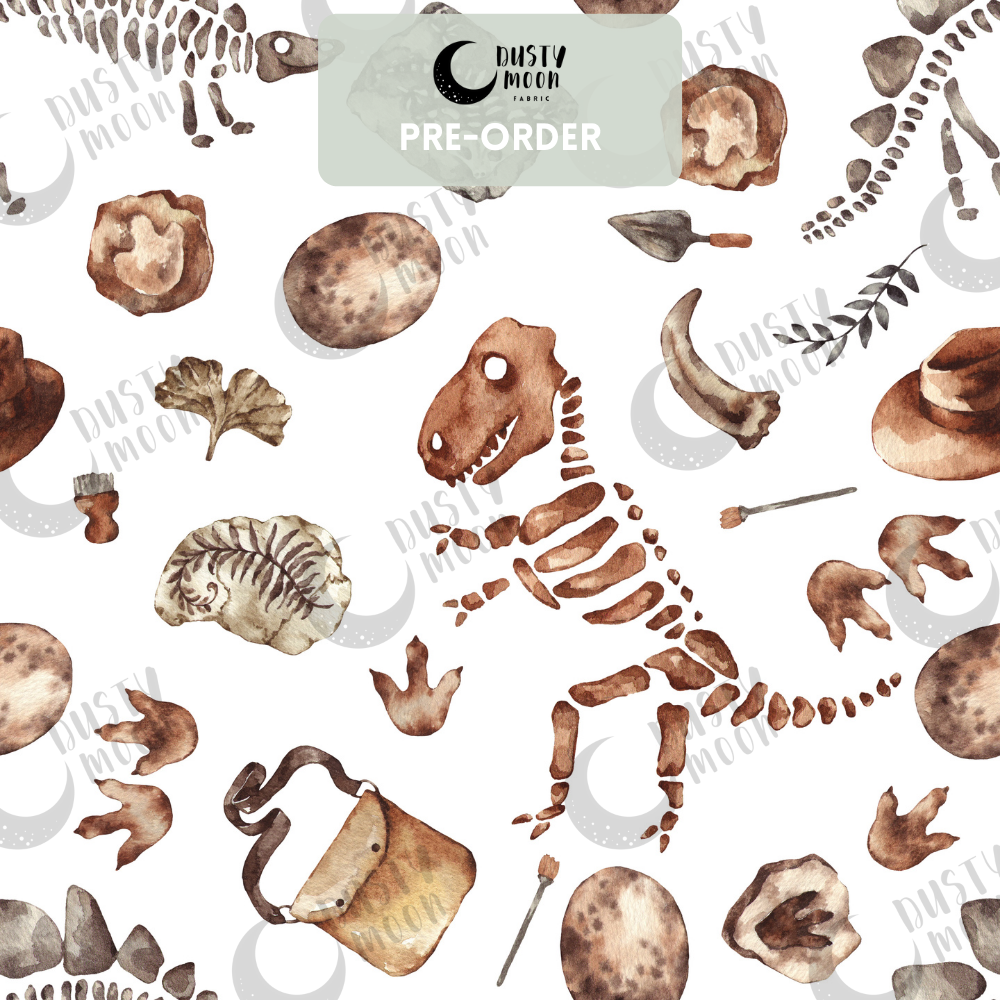 Roar Kingdom | Pre Order 19th - 25th June