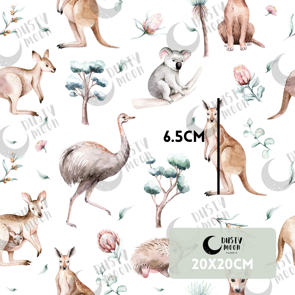 Flora & Friends | Pre Order 6th - 13th May