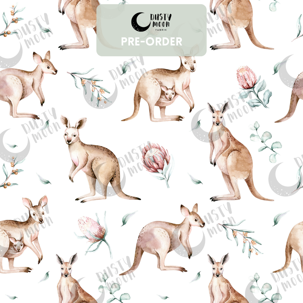 Flora | Pre Order 26th Mar - 2nd Apr