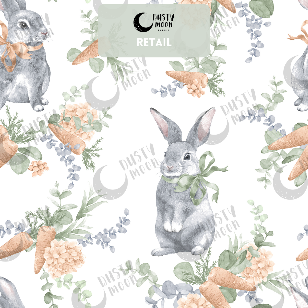 Claude | Easter Retail
