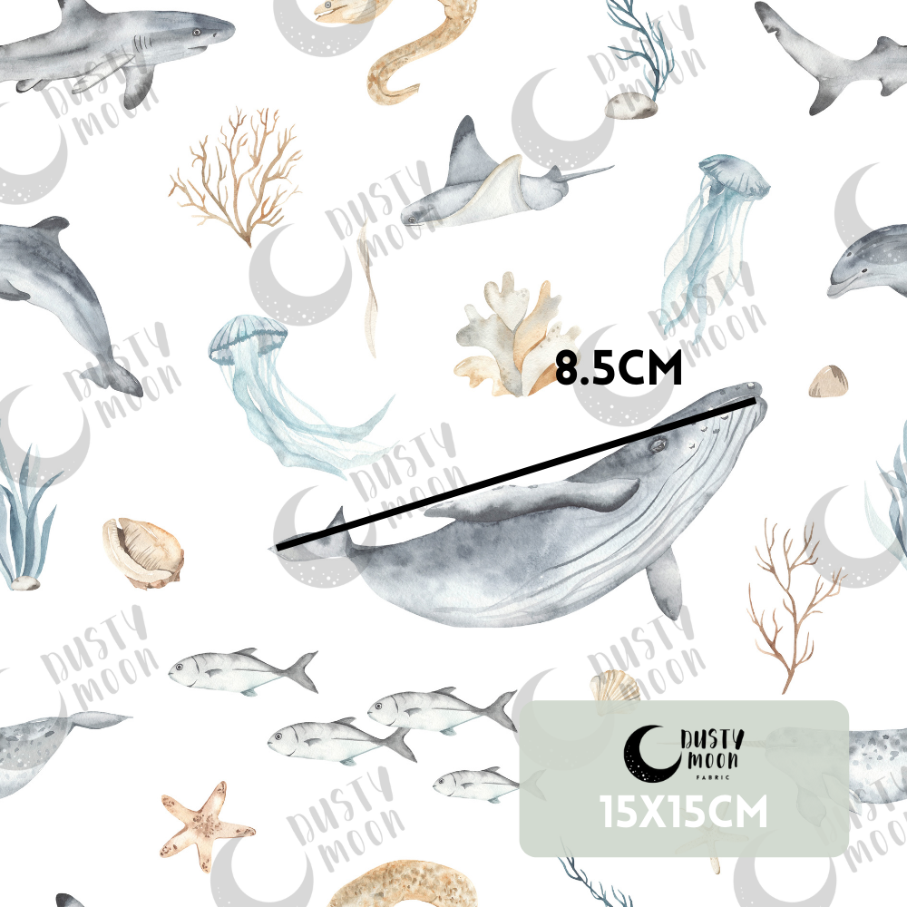 Wild Ocean | Pre Order 6th - 13th May