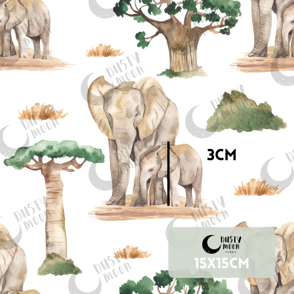 Savannah | Pre Order 26th Mar - 2nd Apr