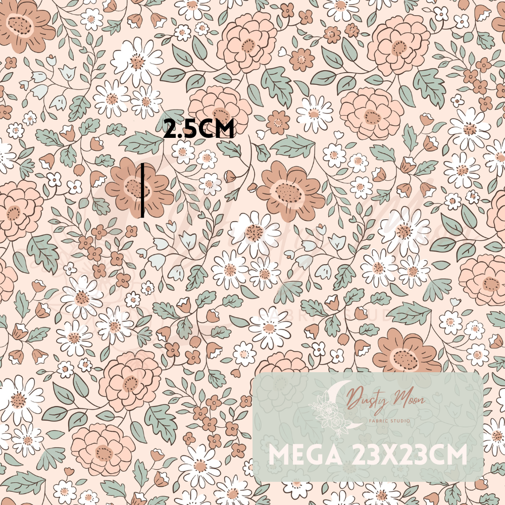 Camellia | Pre Order 6th - 13th May