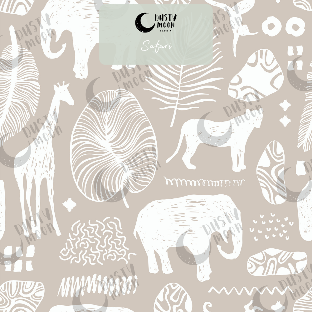 Safari PUL | Retail
