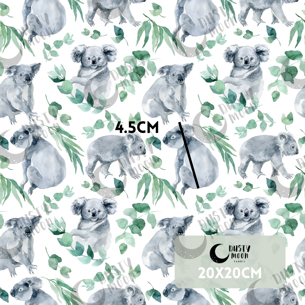 Koala Love PUL | Retail
