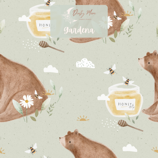Gardena | Pre Order 19th - 25th June