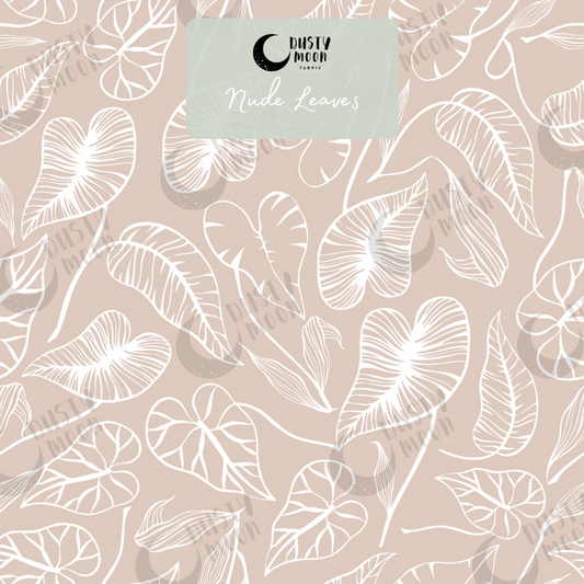 Nude Leaves | Retail