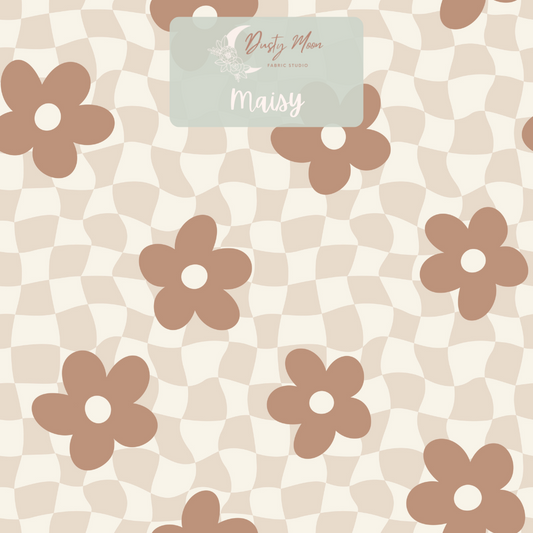 Maisy | Pre Order 19th - 25th June