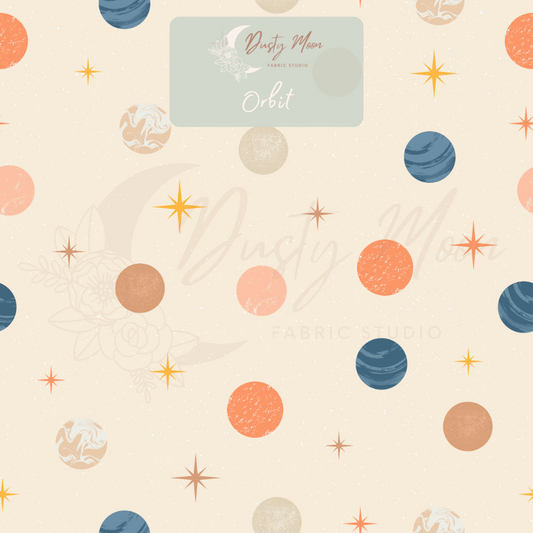 Orbit | Retail