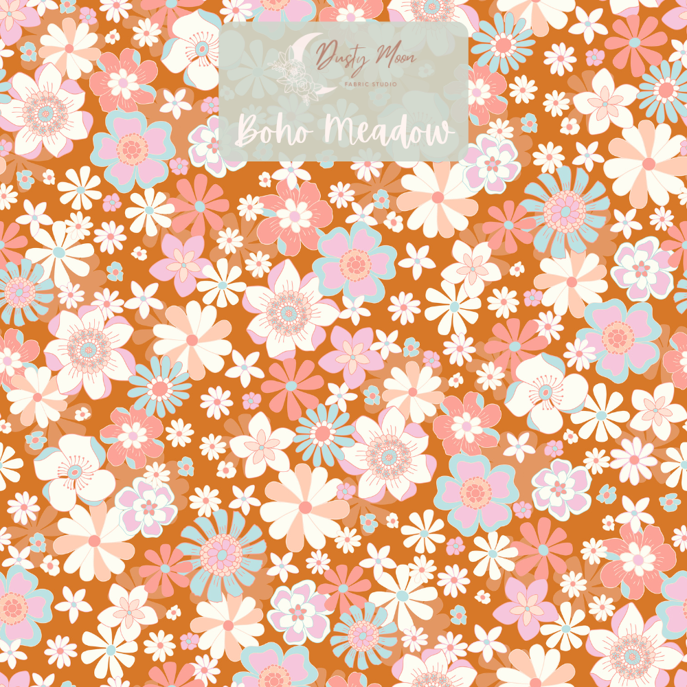 Boho Meadow | Retail