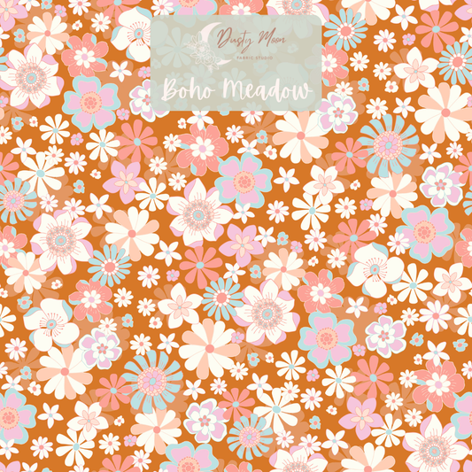 Boho Meadow | Retail
