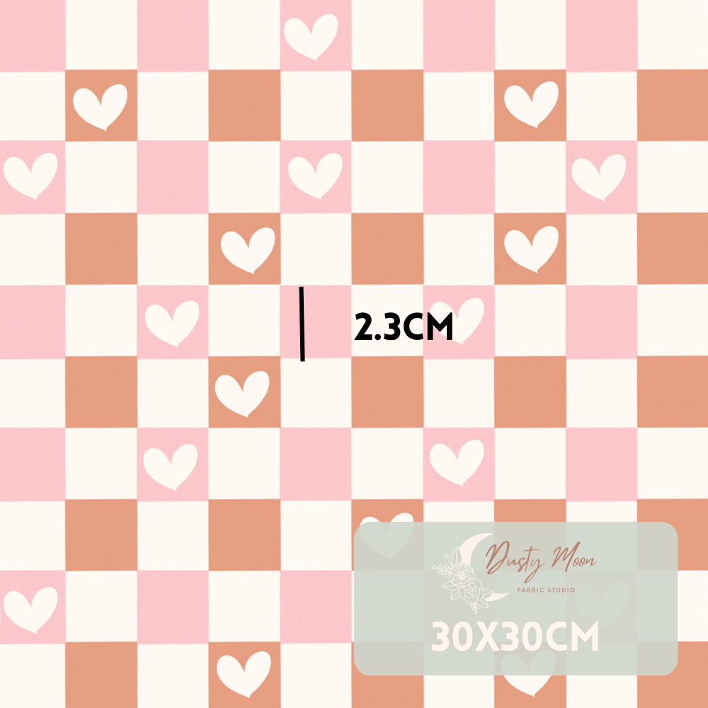 Heart Checks | Retail