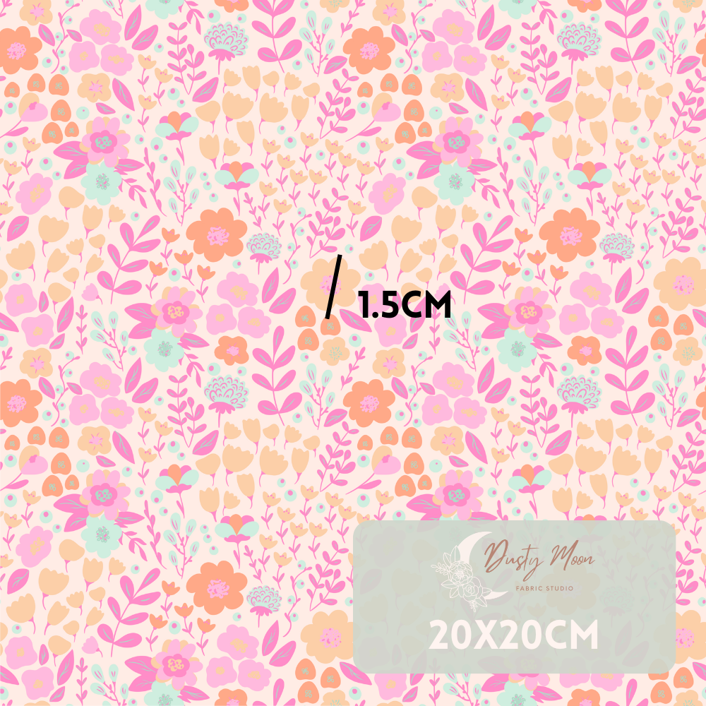 Flores | Retail