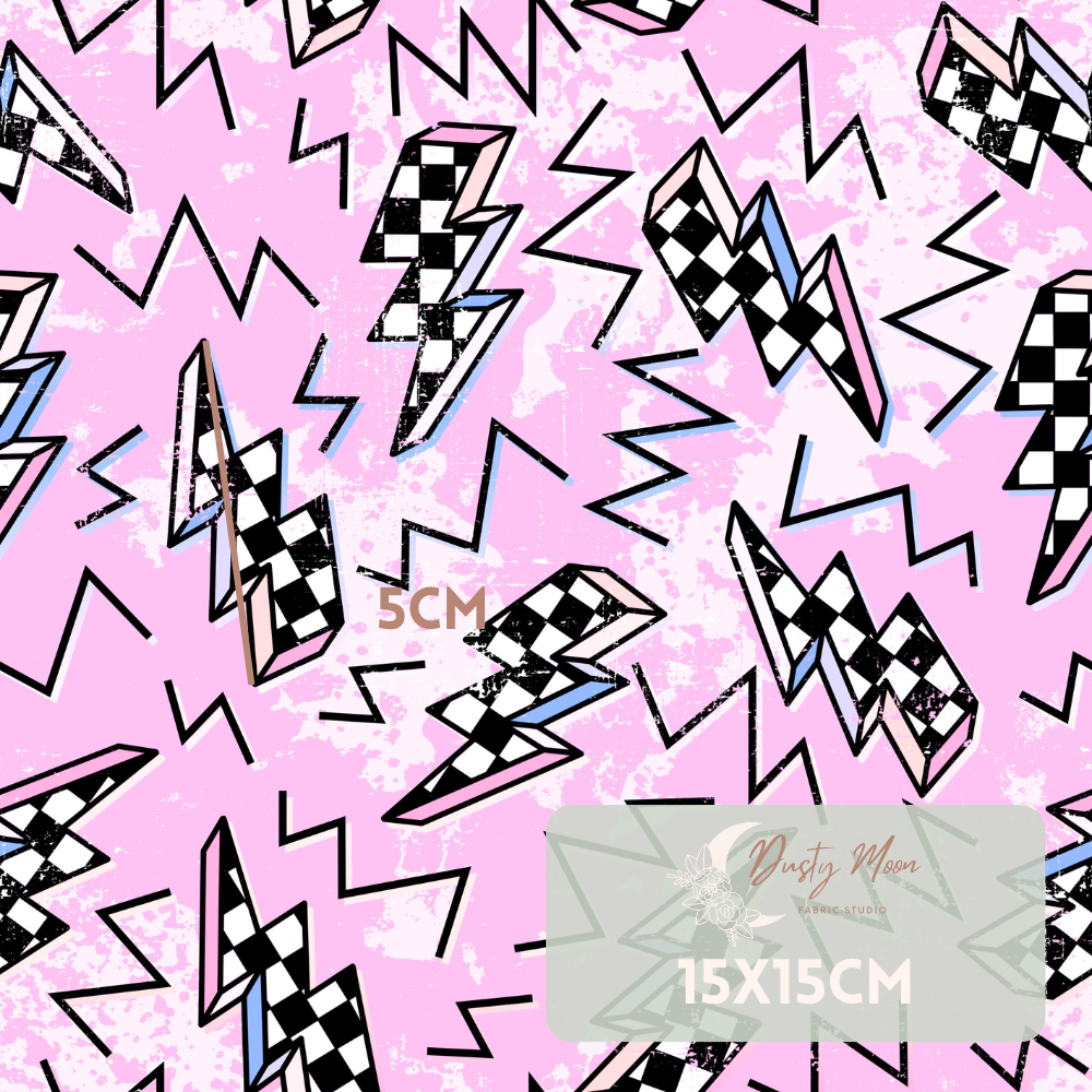 Electric Lavender | Pre Order 26th Mar - 2nd Apr