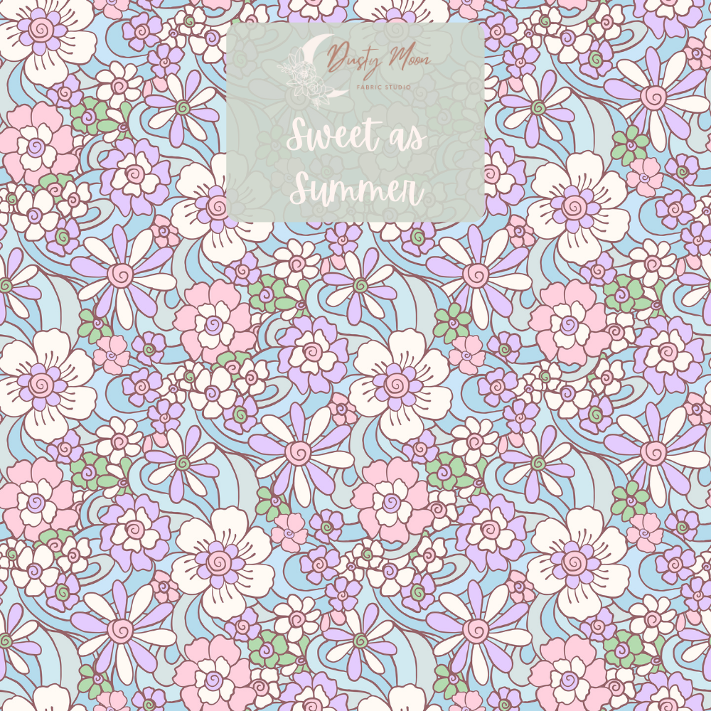 Sweet As Summer | Pre Order 19th - 25th June