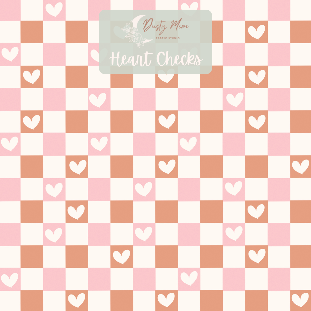 Heart Checks | Retail