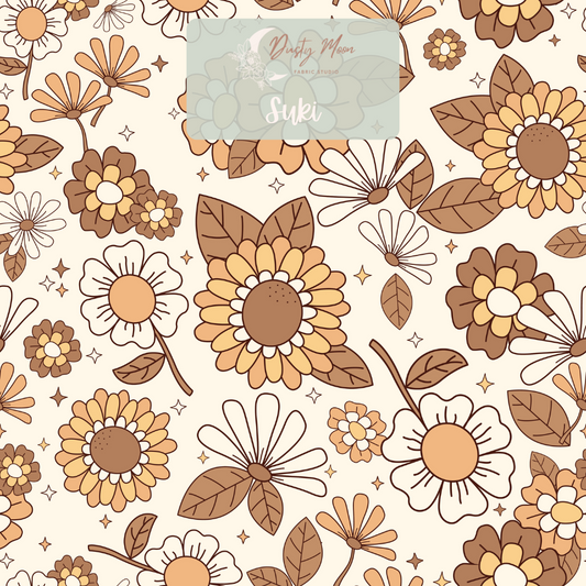 Suki Brown | Pre Order 19th - 25th June