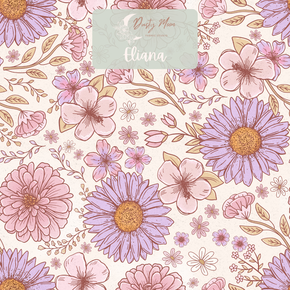 Eliana Purple | Retail