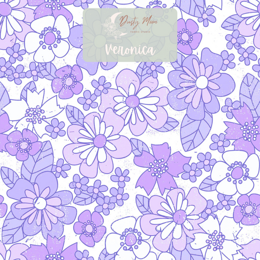Veronica | Pre Order 19th - 25th June