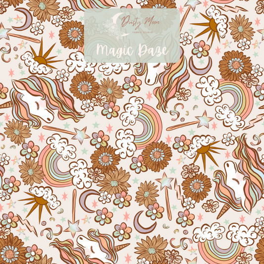 Magic Daze | Pre Order 19th - 25th June
