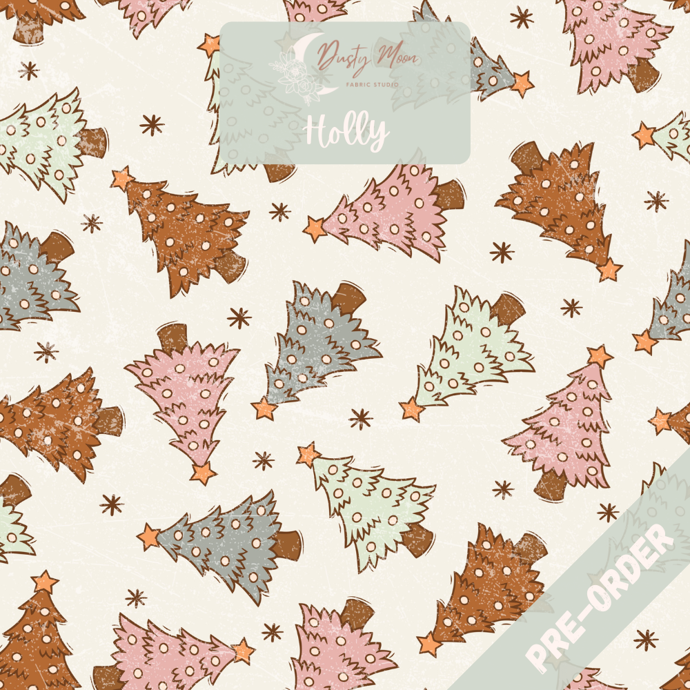 Holly | Christmas Retail
