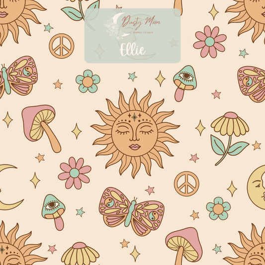 Ellie | Pre Order 19th - 25th June