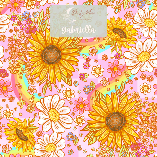 Gabriella | Pre Order 19th - 25th June