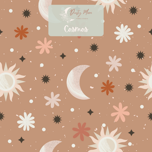 Cosmos | Pre Order 19th - 25th June