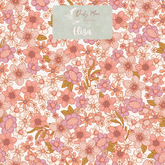 Eliza | Pre Order 19th - 25th June