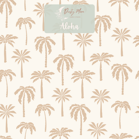 Aloha | Pre Order 19th - 25th June