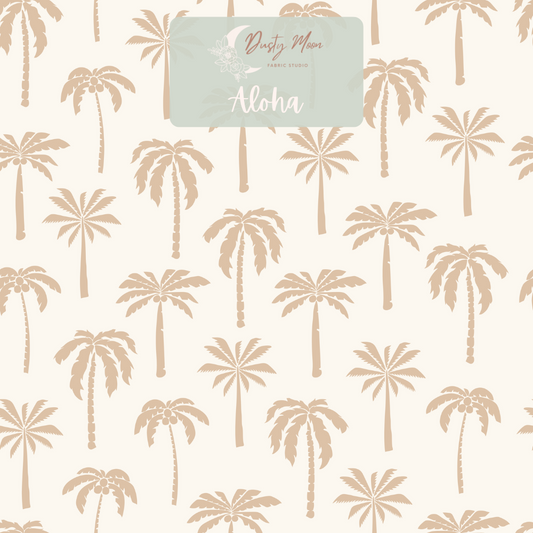 Aloha | Pre Order 17th Mar - 24th Mar