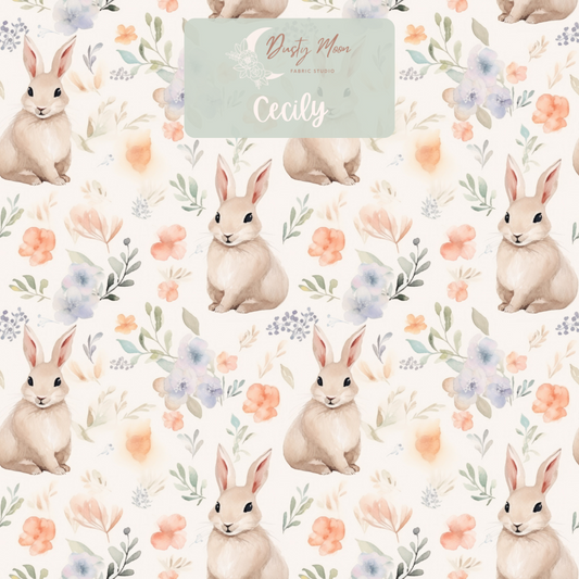 Cecily | Pre Order 17th Mar - 24th Mar