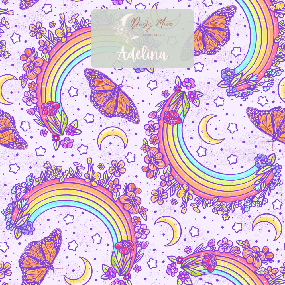 Adelina | Pre Order 19th - 25th June