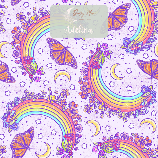 Adelina | Pre Order 19th - 25th June