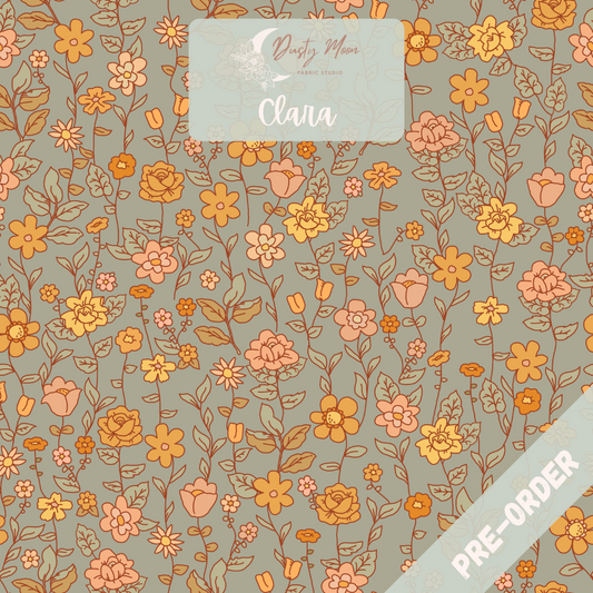 Clara Sage | Retail