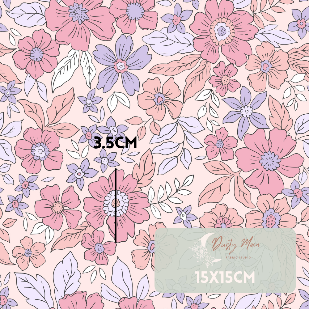 Millie Pastel | Pre Order 19th - 25th June