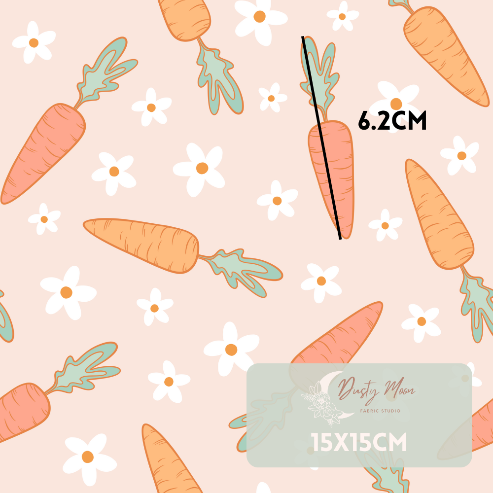 Daisy Carrots | Pre Order 17th Mar - 24th Mar