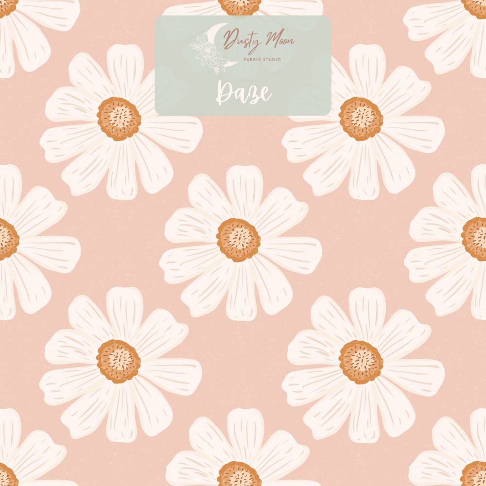 Daze Blush | Pre Order 19th - 25th June